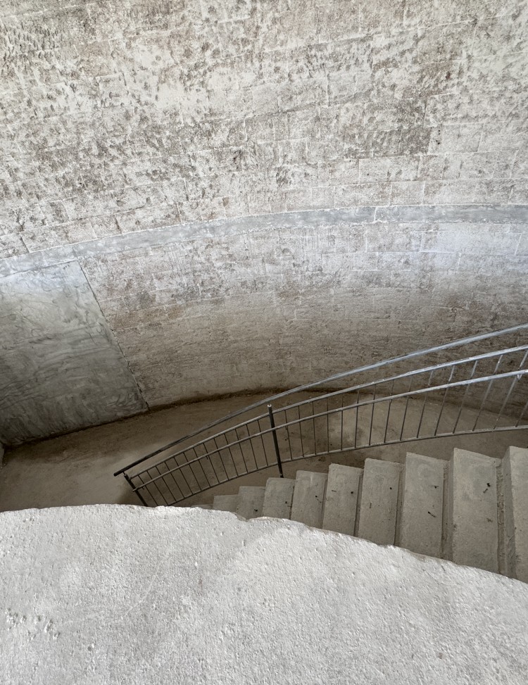 Der Kinderklub wurde auf Rohbau rückgesetzt